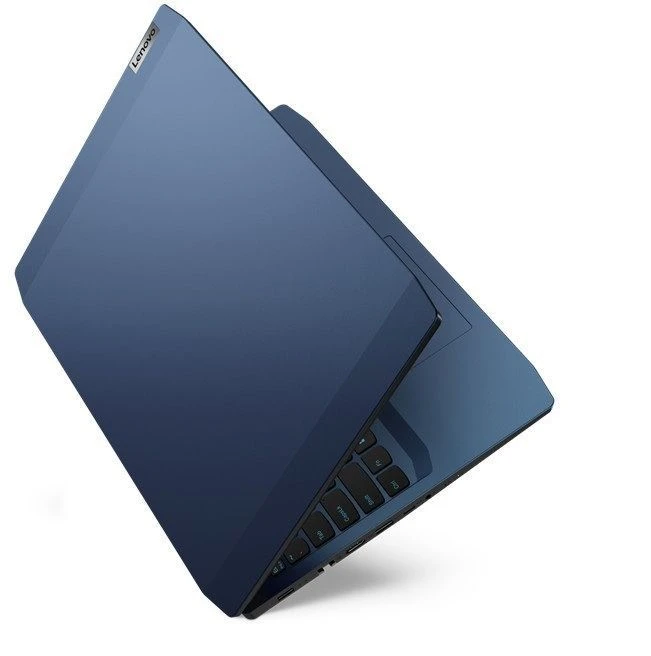 Lenovo Gaming 3 15ARH05 (82EY0083YA) gejmerski laptop 15.6" FHD AMD Ryzen 5-4600H 8GB 256GB SSD GeForce GTX1650 plavi