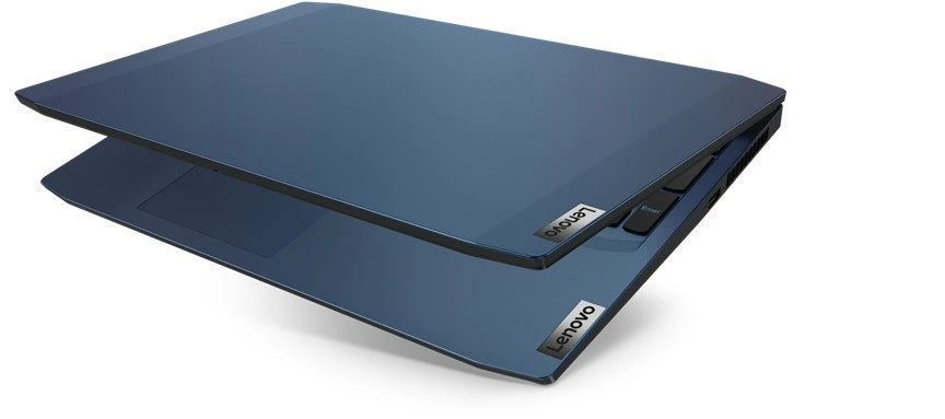Lenovo Gaming 3 15ARH05 (82EY0083YA) gejmerski laptop 15.6" FHD AMD Ryzen 5-4600H 8GB 256GB SSD GeForce GTX1650 plavi