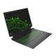 HP Pavilion Game 16-a0031nm (350F8EA) gejmerski laptop Intel® Quad Core™ i5 10300H 16.1" FHD 16GB 512GB SSD GeForce 1650Ti crni