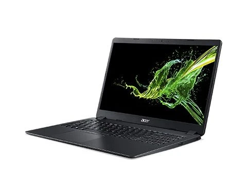 Acer Aspire A315-56 (NX.HS5EX.007) laptop Intel® Core™ i3 1005G1 15.6" FHD 4GB 1TB Intel® UHD Graphics crni