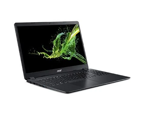Acer Aspire A315-56 (NX.HS5EX.007) laptop Intel® Core™ i3 1005G1 15.6" FHD 4GB 1TB Intel® UHD Graphics crni