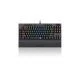 Redragon Vishnu K596RGB gejmerska tastatura crna