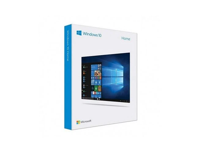 Microsoft Windows Home 10 (HAJ-00054) FPP P2 32/64-bit