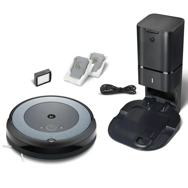 Robot usisivač iRobot Roomba i3+ (i3552)
