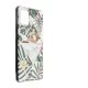 3G Flower Geometry zaštitna maska za telefon Samsung A315F Galaxy A31 type 2