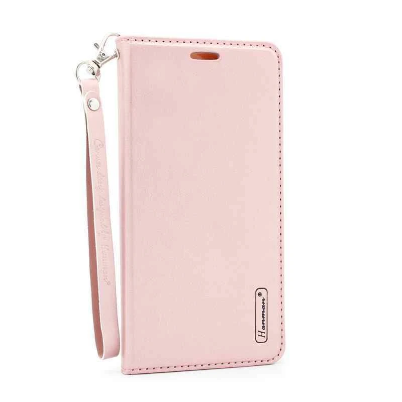 3G Hanman ORG preklopna futrola za telefon Xiaomi Redmi 9C roze