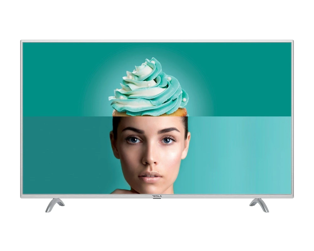 Tesla 50T617SUS Smart TV 50" 4K Ultra HD DVB-T2