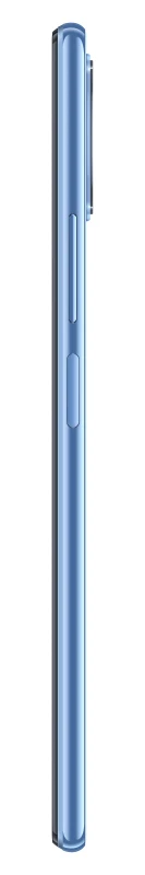 Xiaomi Mi 11 Lite EU 64GB plavi mobilni 6.55" Octa Core Snapdragon 732G 6GB 64GB 64Mpx+8Mpx+5Mpx Dual Sim