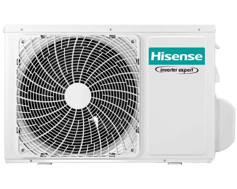 Hisense Energy Pro HiNano 12K - QE35XV0E klima uređaj inverter