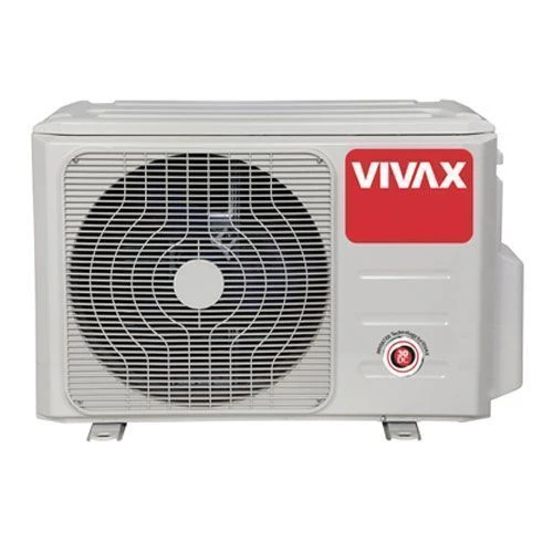 VIVAX ACP-12CH35AEQLs klima inverter R32