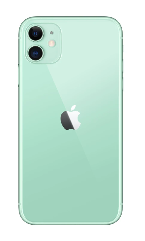 Apple iPhone 11 128GB (MHDN3AA/A) zeleni mobilni 6.1" Hexa Core Apple A13 4GB 128GB 12Mpx+12Mpx Dual sim