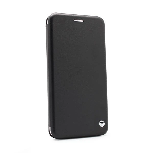 Teracell Flip Cover preklopna futrola za telefon Samsung G988F Galaxy S20 Ultra crna