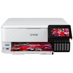 Epson EcoTank L8160 color inkjet CISS multifunkcijski štampač A4