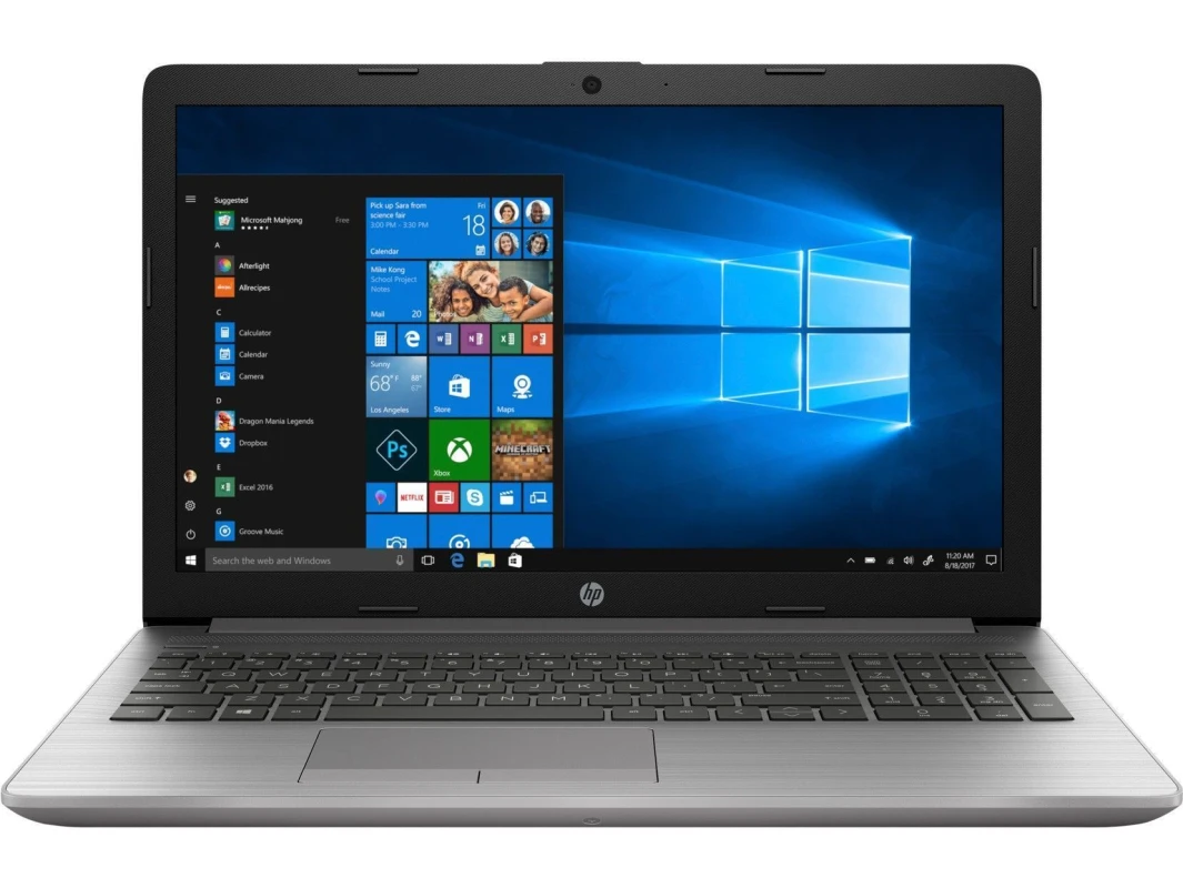 HP 250 G7 (1L3S7EA) laptop Intel® Core™ i3 1005G1 15.6