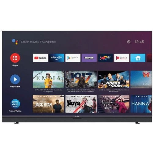 Tesla 50S906BUS Smart TV 50" 4K Ultra HD DVB-T2