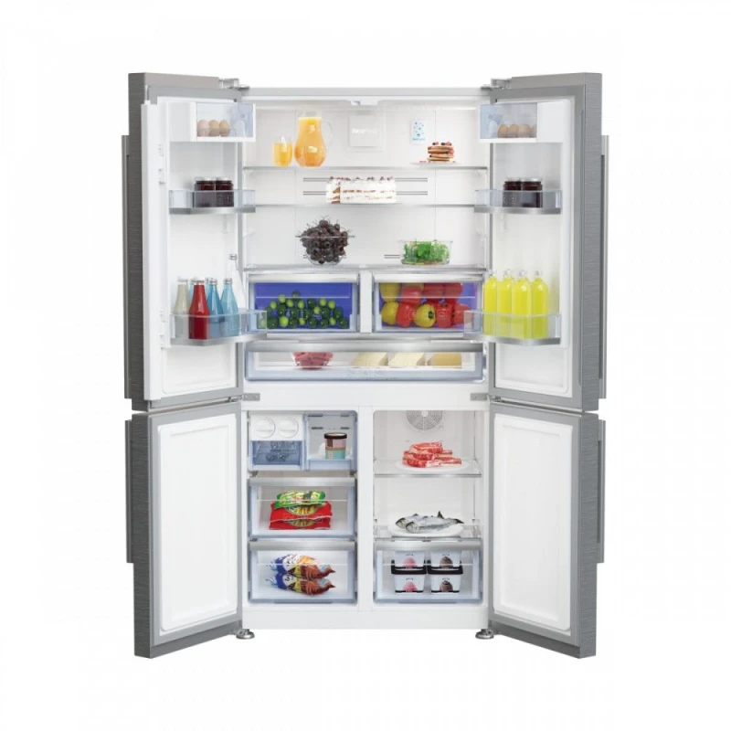 N Beko GN1416232ZXN GN1416221XP GN1416220CX Refrigerator