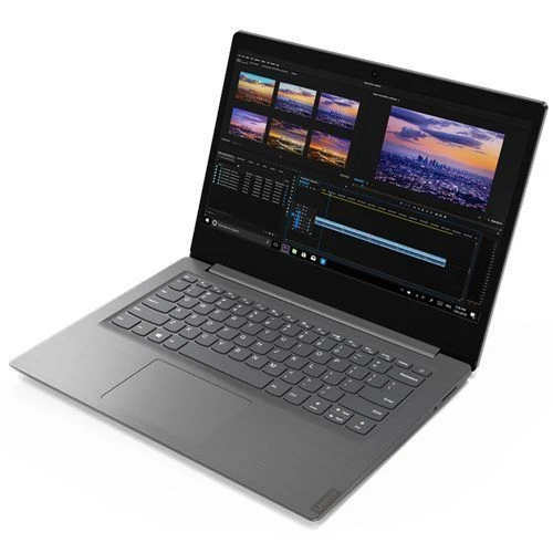 Lenovo V14 (NOT17760) laptop 14" FHD AMD Athlon Gold 3150U 4GB 128GB SSD Radeon Graphics Win10 Pro sivi