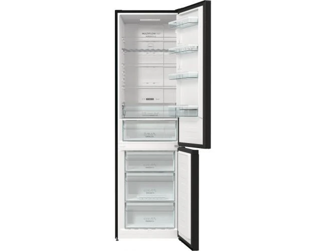 Gorenje NRK620EABXL4 kombinovani frižider