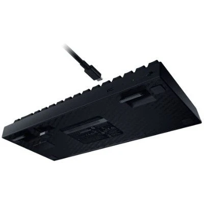 Razer BlackWidow V3 Mini HyperSpeed (RZ03-03890100-R3M1) bežična mehanička gejmerska tastatura crna