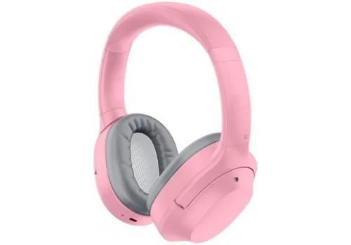 Razer bežične gaming slušalice Opus X (RZ04-03760300-R3M1) pink