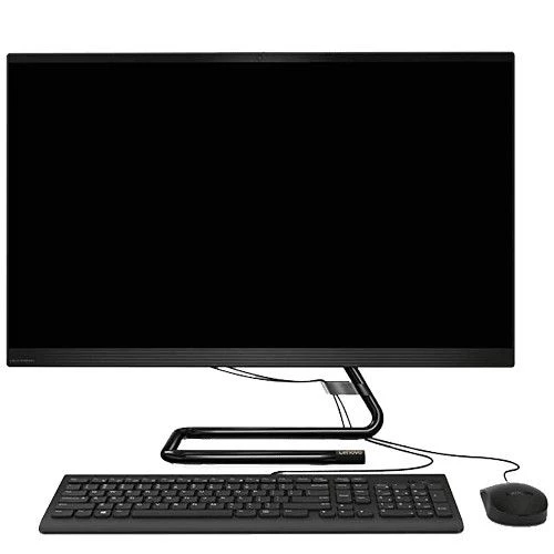 Lenovo IdeaCentre 24IMB05 (F0EU00MHYA) all-in-one Intel® Hexa Core