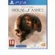 Bandai Namco (PS4) The Dark Pictures Anthology: House of Ashes igrica za PS4