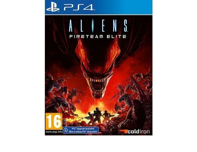 Focus Home Interactive (PS4) Aliens: Fireteam Elite igrica za PS4