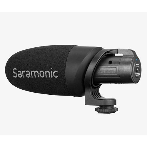 Saramonic CamMic+ mikrofon