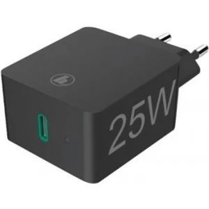 Hama (210555) QC kućni punjač za mobilne telefone USB-C