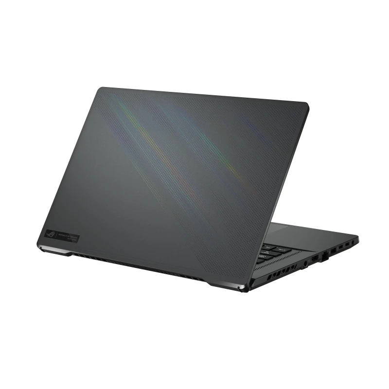 Asus ROG Zephyrus G15 GA503QR-HQ028T gejmerski laptop 15.6" WQHD Ryzen 7 5800HS 16GB 1TB SSD GeForce RTX3070 Win10 sivi