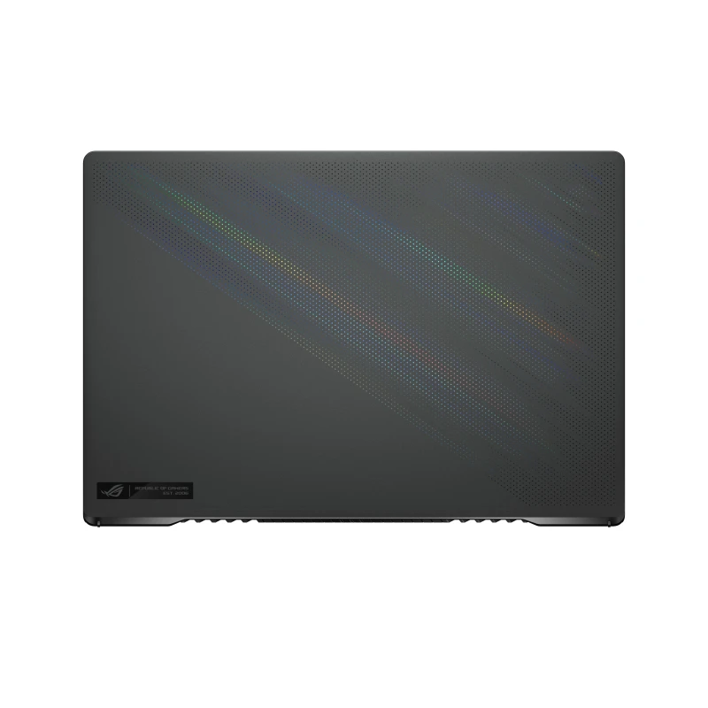 Asus ROG Zephyrus G15 GA503QR-HQ028T gejmerski laptop 15.6" WQHD Ryzen 7 5800HS 16GB 1TB SSD GeForce RTX3070 Win10 sivi