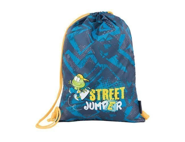 Pulse STREET JUMPER torba za fizičko
