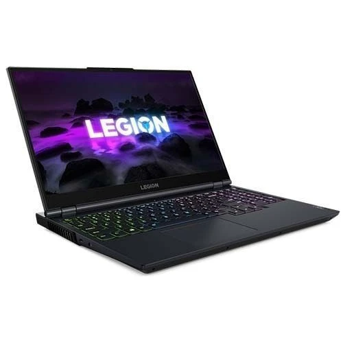 Lenovo Legion 5 15ACH6H (82JU0024YA) gejmerski laptop 15.6 FHD Ryzen 7  5800H 16GB 1TB SSD GeForce RTX 3060 crni - CT shop