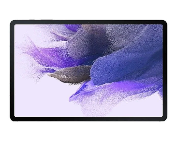 Samsung Galaxy Tab S7 FE WiFi 4/64 srebrni tablet 12.4" Octa Core Snapdragon 778G 5G 4GB 64GB 8Mpx
