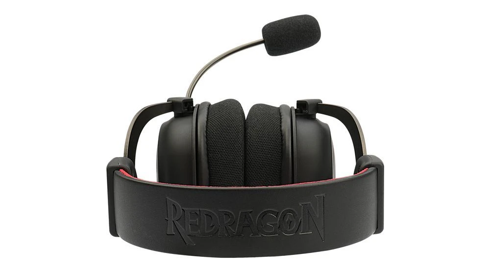 Redragon Zeus-X gejmerske slušalice sa mikrofonom crne