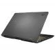 Asus TUF Gaming F17 FX706HM-HX004T gejmerski laptop Intel® Octa Core™ i7 11800H 17.3" FHD 16GB 1TB SSD GeForce 3060 Win10 sivi