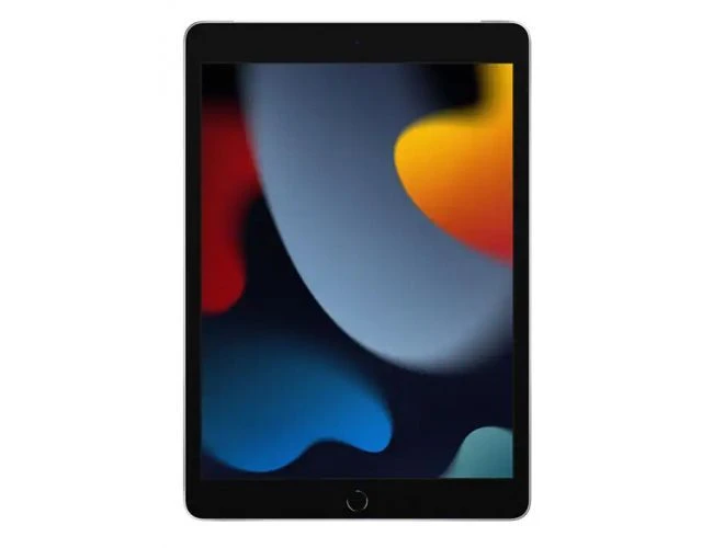 Apple iPad 9th 64GB WiFi (MK2K3HC/A) sivi tablet 10.2" Hexa Core Apple A13 Bionic 64GB 8Mpx