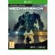 Soldout Sales&Marketing (XBOX) MechWarrior 5: Mercenaries igrica za Xboxone/XSX