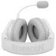 Redragon gejmerske slušalice Pandora H350W bele