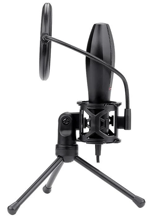 Redragon Quasar 2 GM200-1 mikrofon
