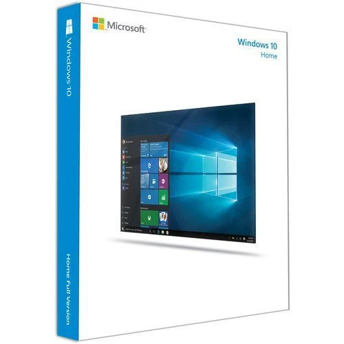 Microsoft Windows 10 Home OEM (KW9-00140) operativni sistem 64bit