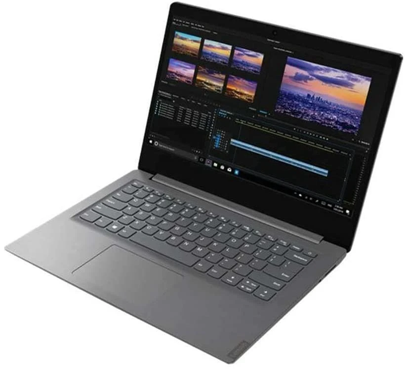 Lenovo V14-ADA (82C600GPYA) laptop 14" FHD Ryzen 3 3250U 8GB 256GB SSD AMD Radeon Graphics sivi