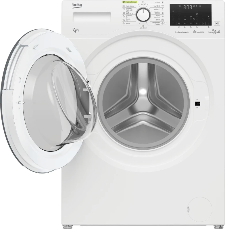 Beko HTV 7736 XSHT mašina za pranje i sušenje veša 7kg/4kg 1400 obrtaja