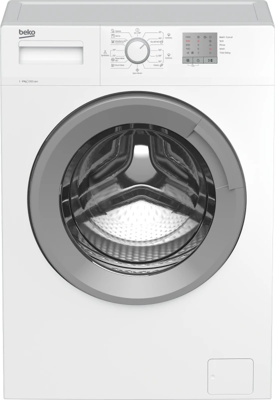 Beko WTE 8511 X0 mašina za pranje veša 8kg 1000 obrtaja