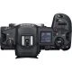 Canon EOS R5 5 (Body) DSLM fotoaparat