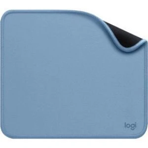 Logitech Mouse Pad Studio Series (956-000051) plavo siva podloga za miš