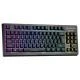 Marvo SCORPION K659 gejmerska tastatura crna