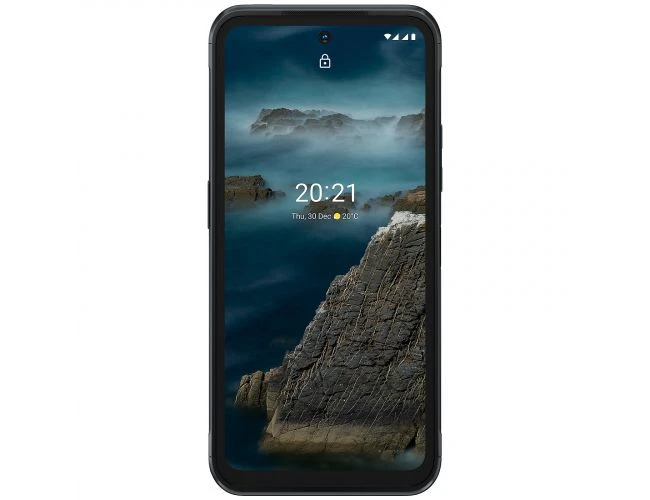 Nokia XR20 5G 6/128 sivi mobilni 6.67" Octa Core Snapdragon 480 5G 6GB 128GB 48Mpx+13Mpx