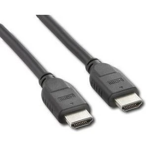 RED 10m kabl HDMI (muški) na HDMI (muški) crni
