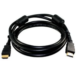 RED 3m kabl HDMI (muški) na HDMI (muški) crni